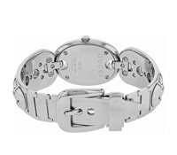 Orologio Gucci Donna Marina Chain in Acciaio YA121505 - YA121505